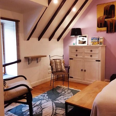 La Maison Des Fleurs Scrignac Экстерьер фото